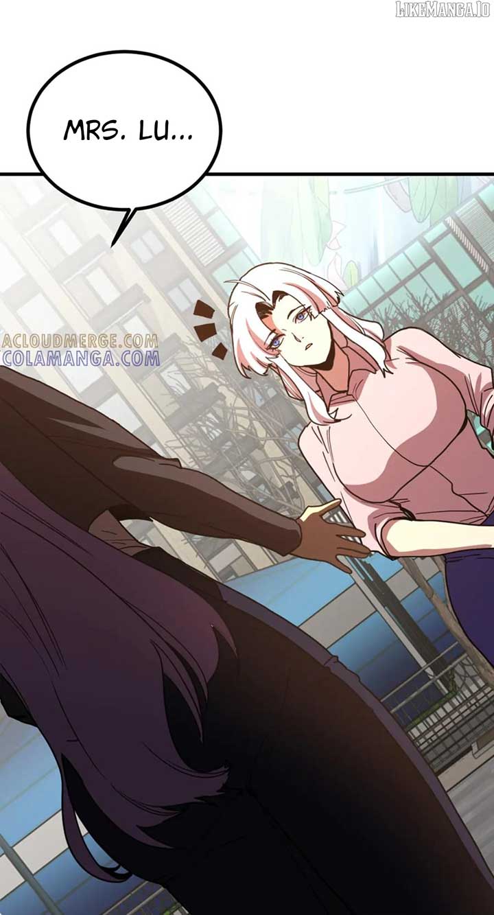 Logging 10,000 Years into the Future Chapter 245 - Page 49