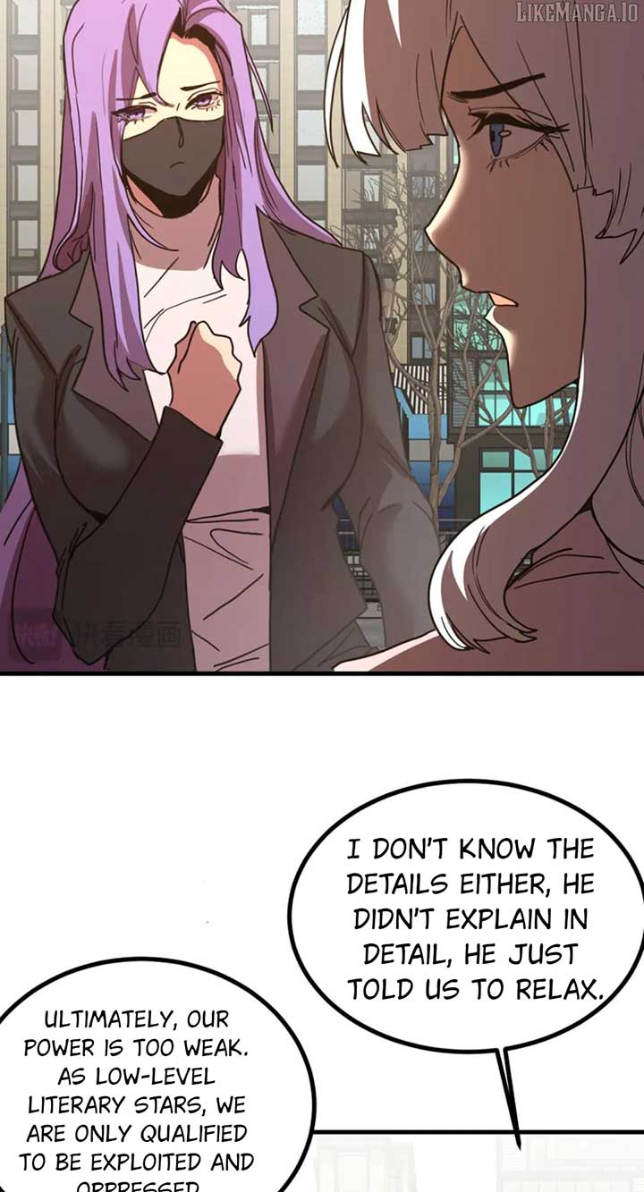 Logging 10,000 Years into the Future Chapter 245 - Page 52