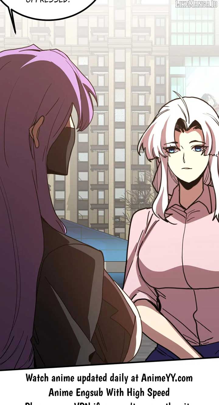 Logging 10,000 Years into the Future Chapter 245 - Page 53