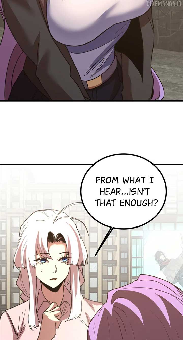 Logging 10,000 Years into the Future Chapter 245 - Page 55
