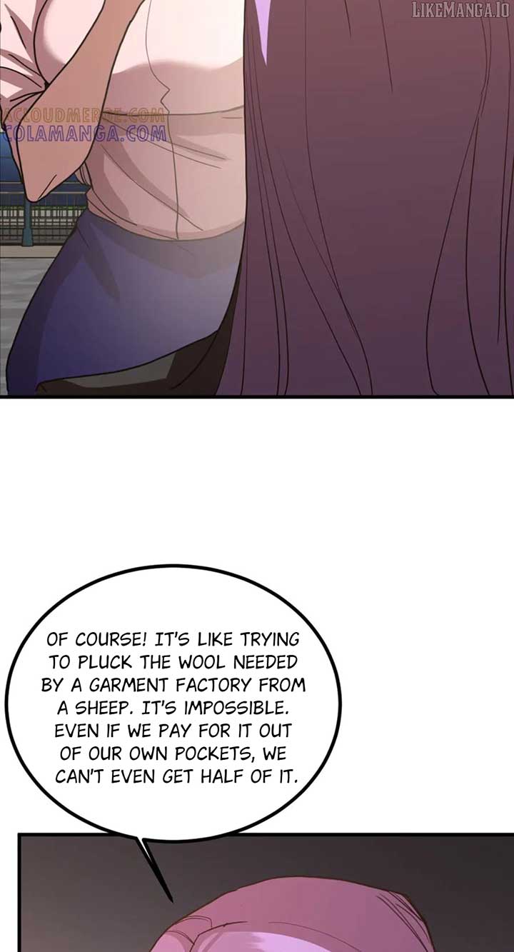 Logging 10,000 Years into the Future Chapter 245 - Page 56
