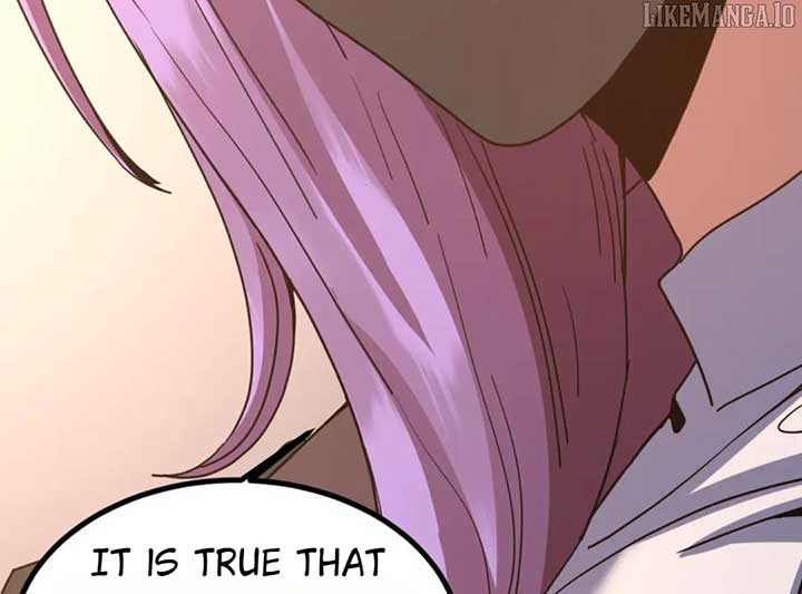 Logging 10,000 Years into the Future Chapter 245 - Page 59