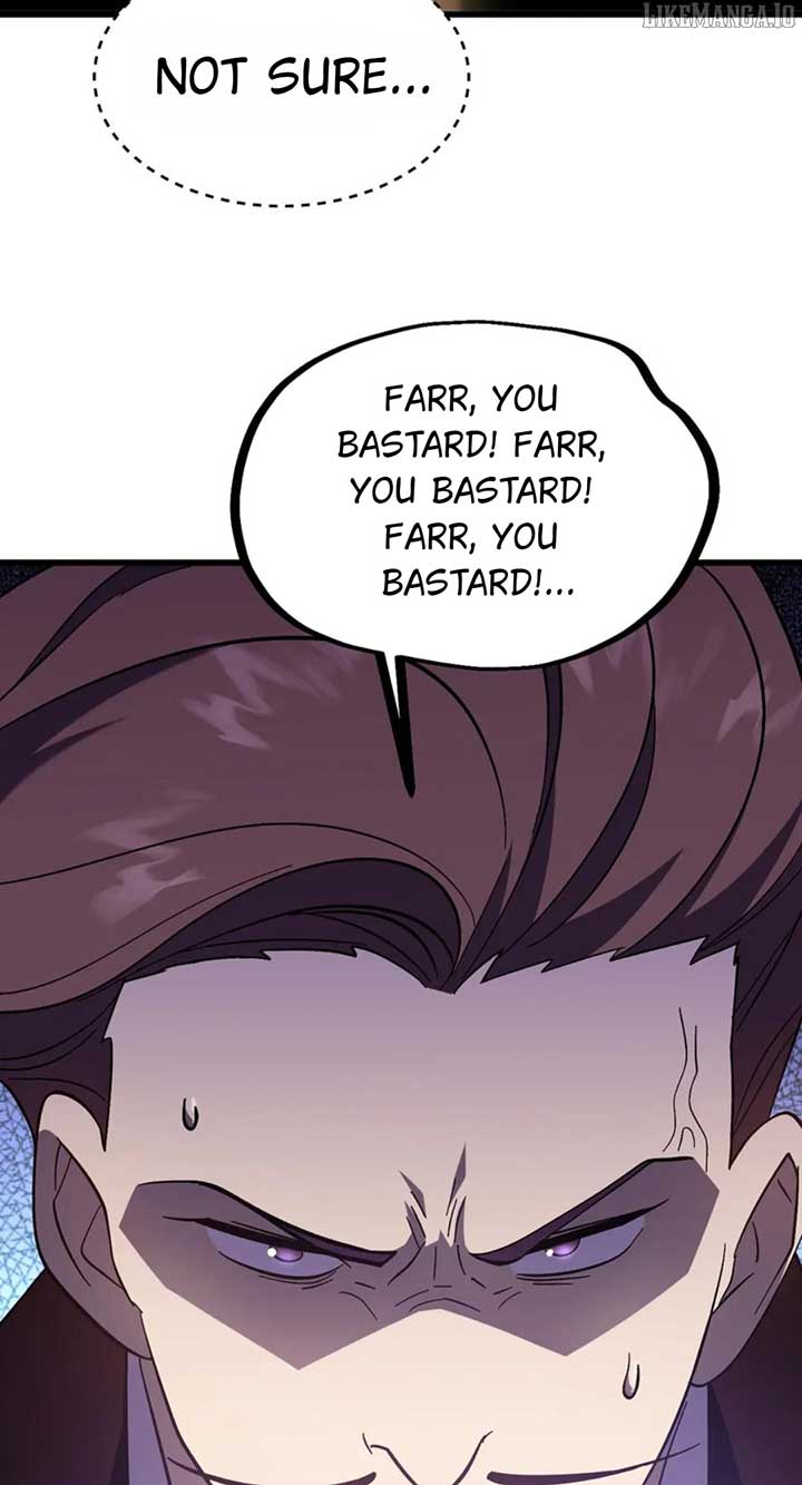 Logging 10,000 Years into the Future Chapter 245 - Page 6