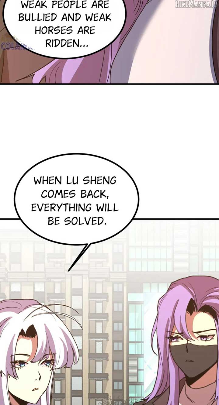 Logging 10,000 Years into the Future Chapter 245 - Page 60