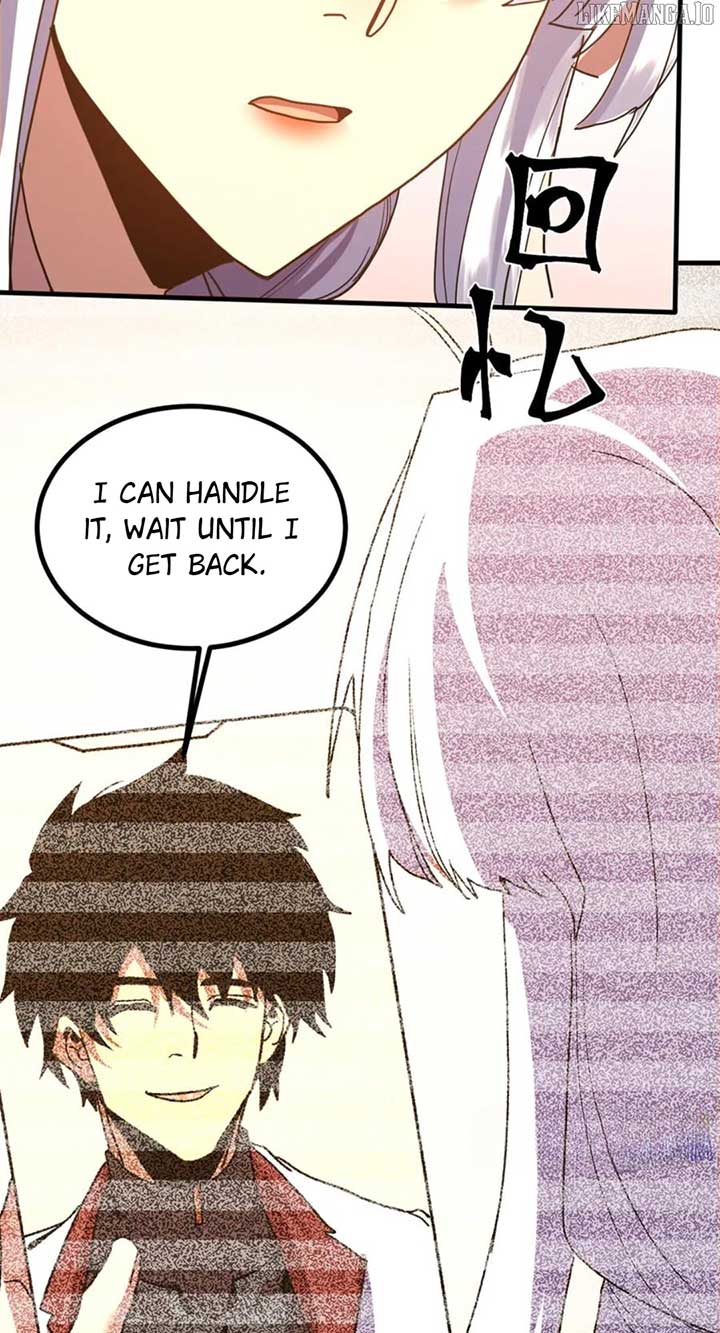 Logging 10,000 Years into the Future Chapter 245 - Page 66
