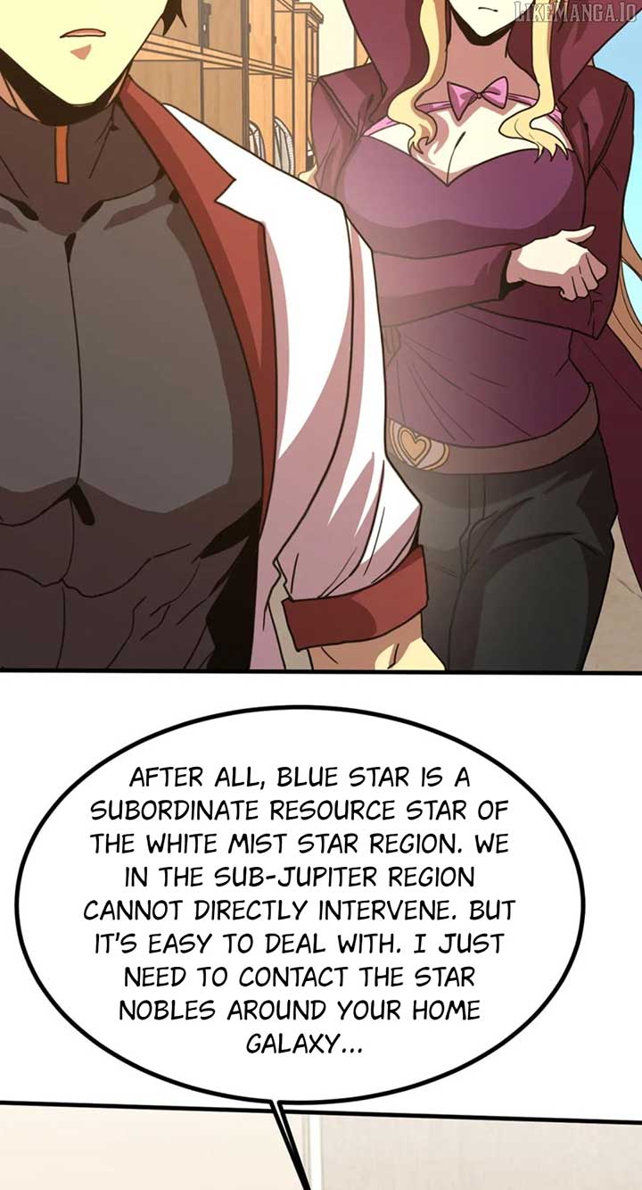 Logging 10,000 Years into the Future Chapter 245 - Page 72