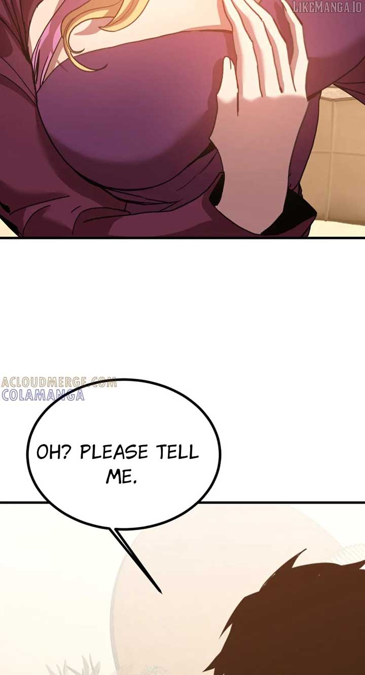 Logging 10,000 Years into the Future Chapter 245 - Page 77