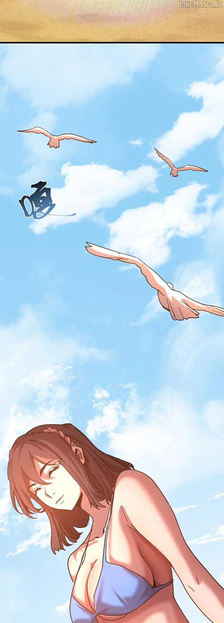 Logging 10,000 Years into the Future Chapter 246 - Page 22