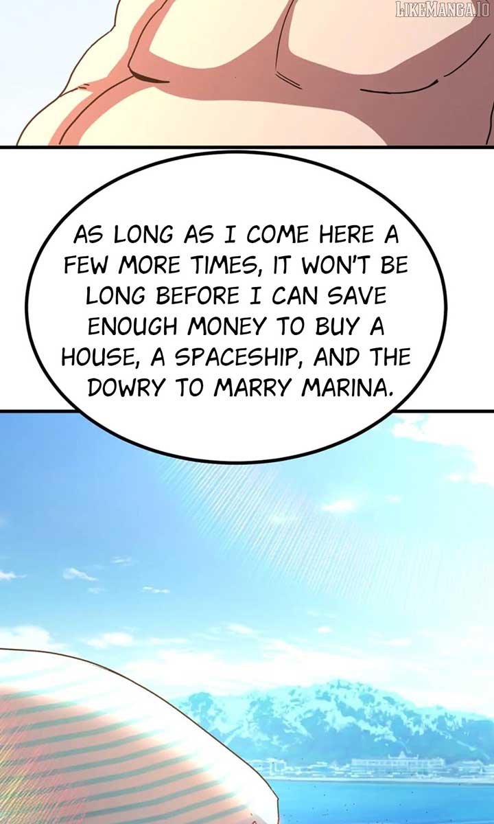 Logging 10,000 Years into the Future Chapter 246 - Page 29