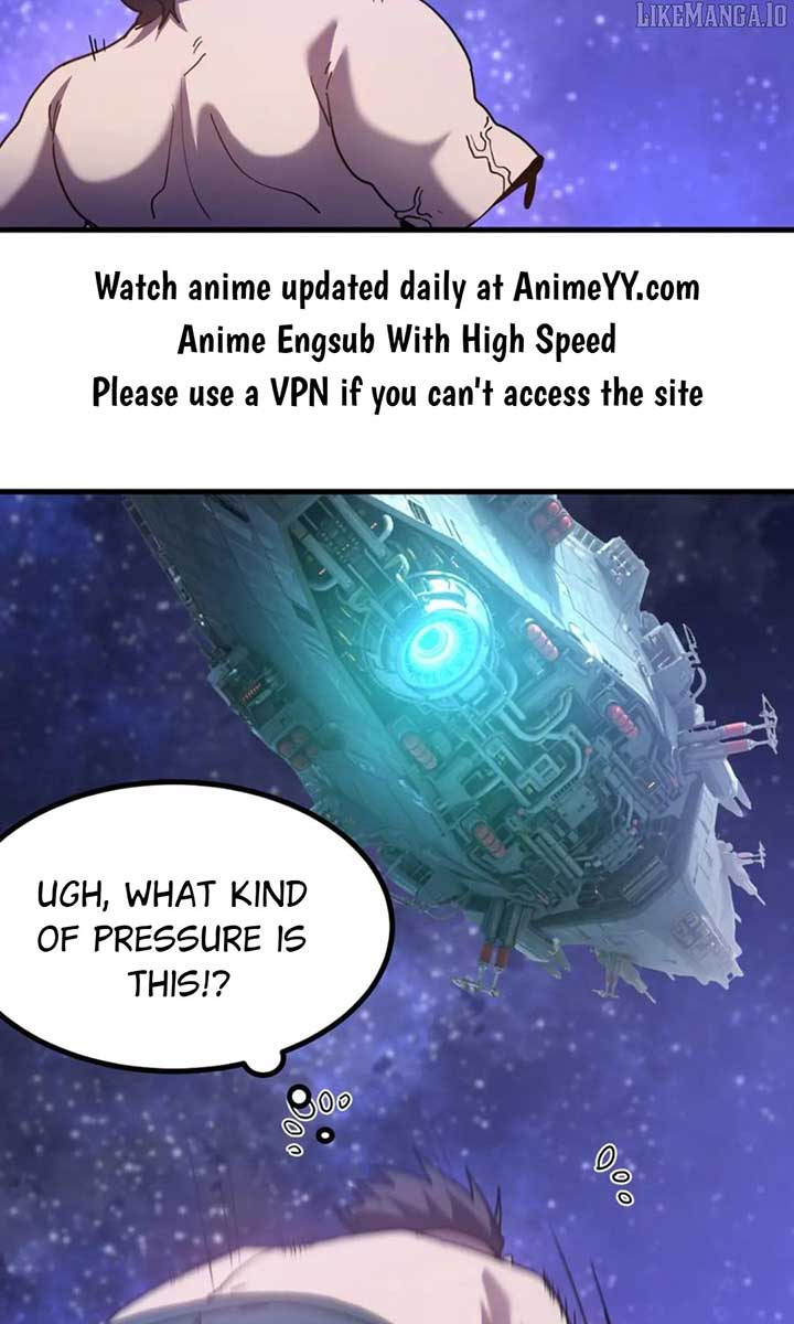 Logging 10,000 Years into the Future Chapter 247 - Page 39