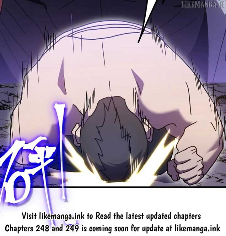 Logging 10,000 Years into the Future Chapter 247 - Page 53