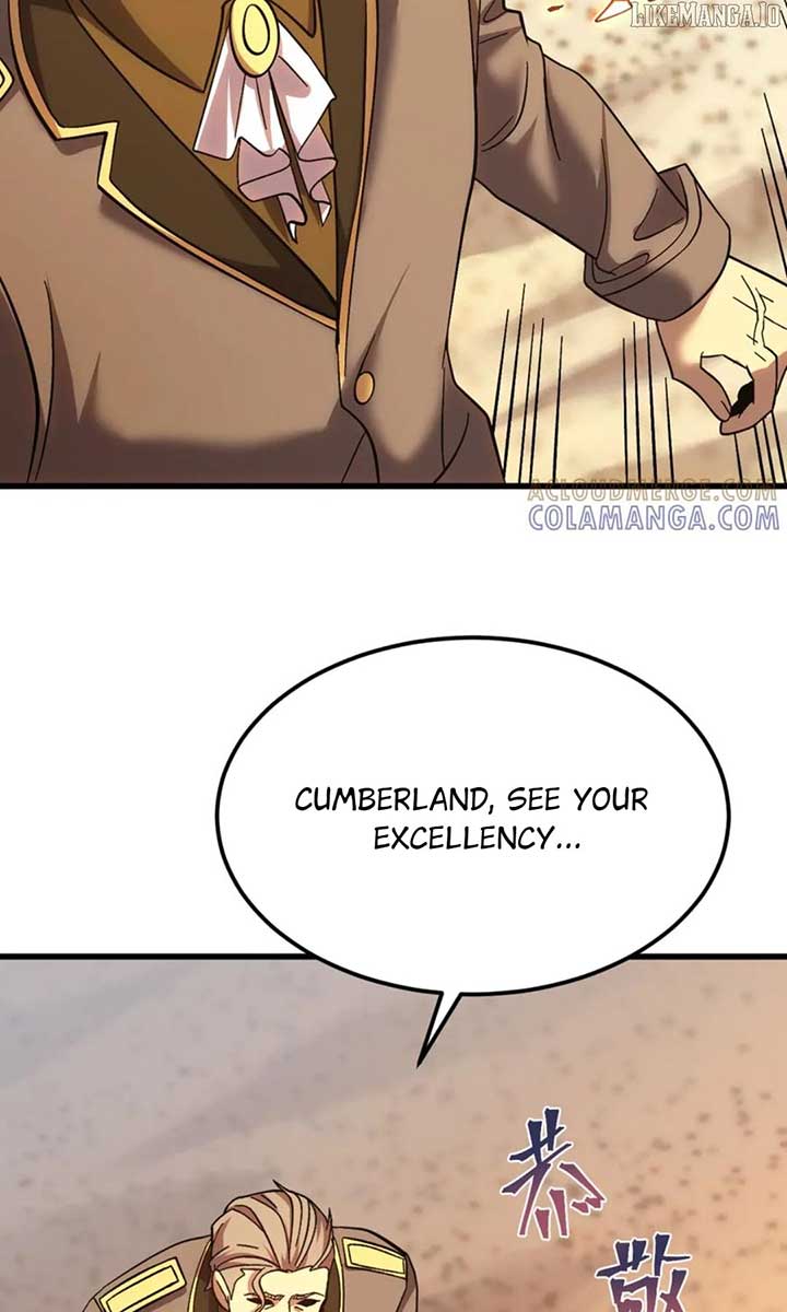 Logging 10,000 Years into the Future Chapter 247 - Page 9