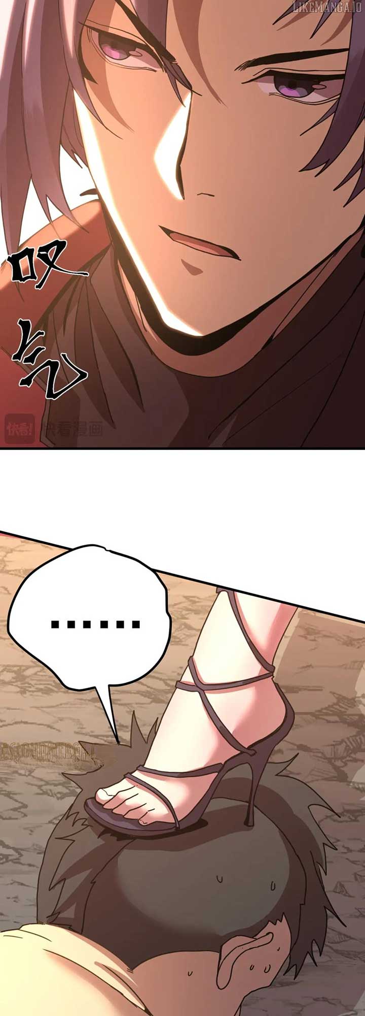 Logging 10,000 Years into the Future Chapter 248 - Page 10