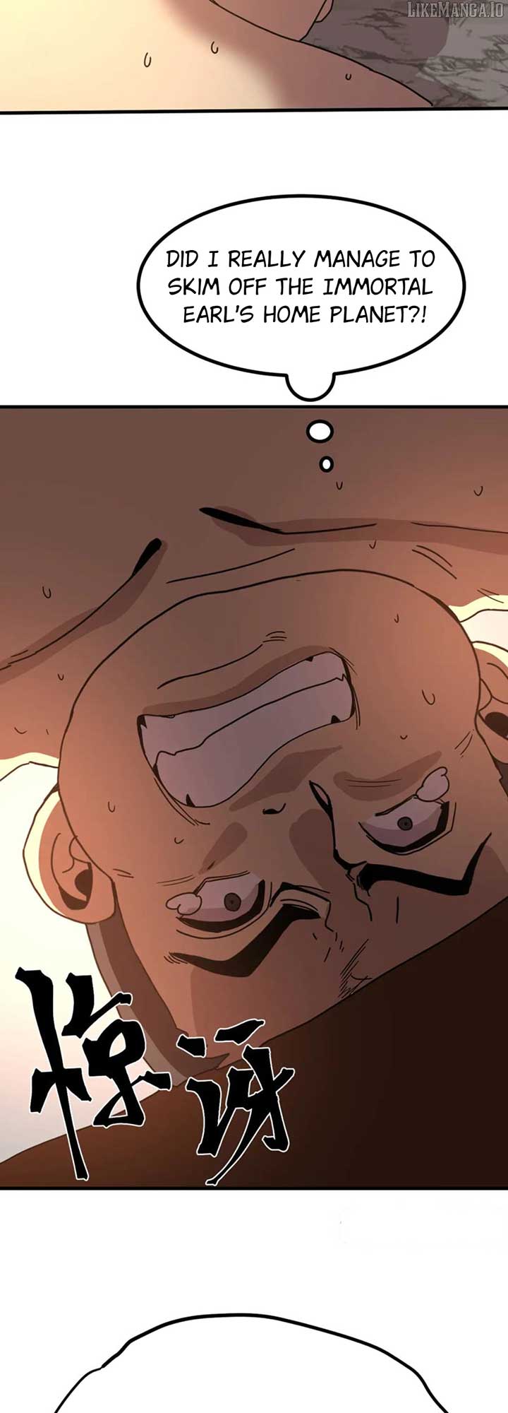 Logging 10,000 Years into the Future Chapter 248 - Page 11