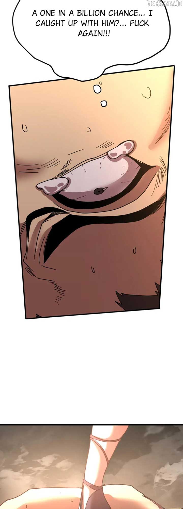 Logging 10,000 Years into the Future Chapter 248 - Page 12