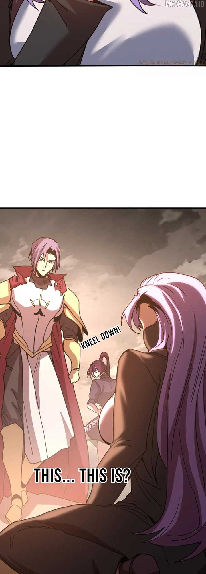 Logging 10,000 Years into the Future Chapter 248 - Page 14