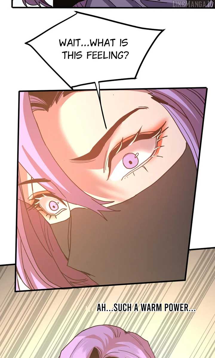 Logging 10,000 Years into the Future Chapter 248 - Page 19