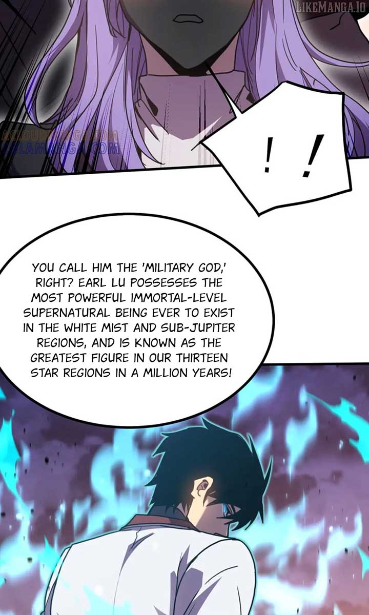 Logging 10,000 Years into the Future Chapter 248 - Page 29