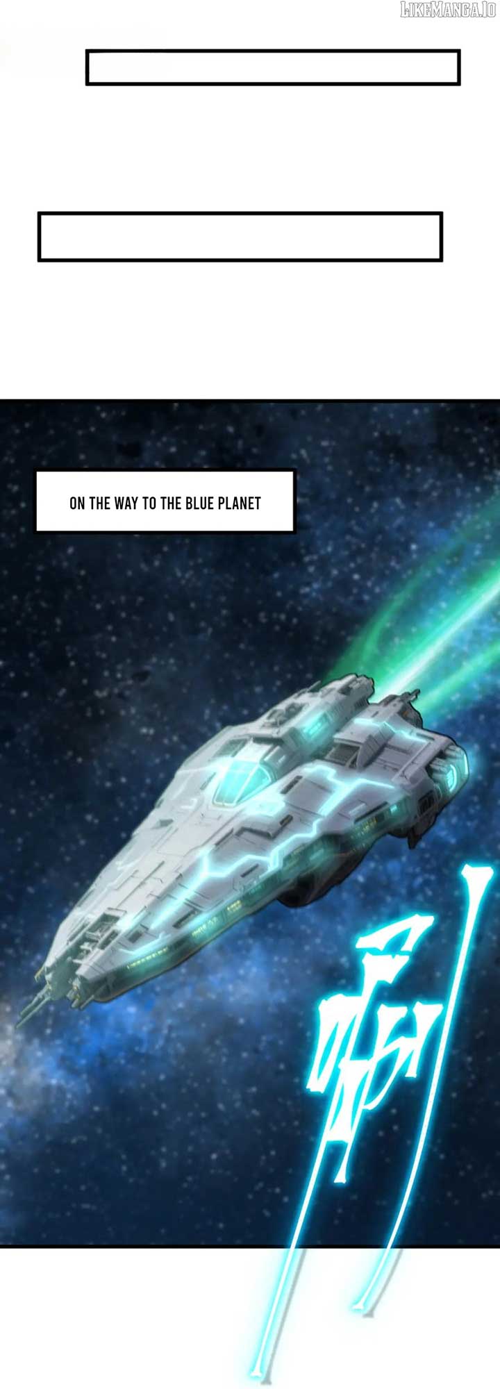 Logging 10,000 Years into the Future Chapter 248 - Page 34