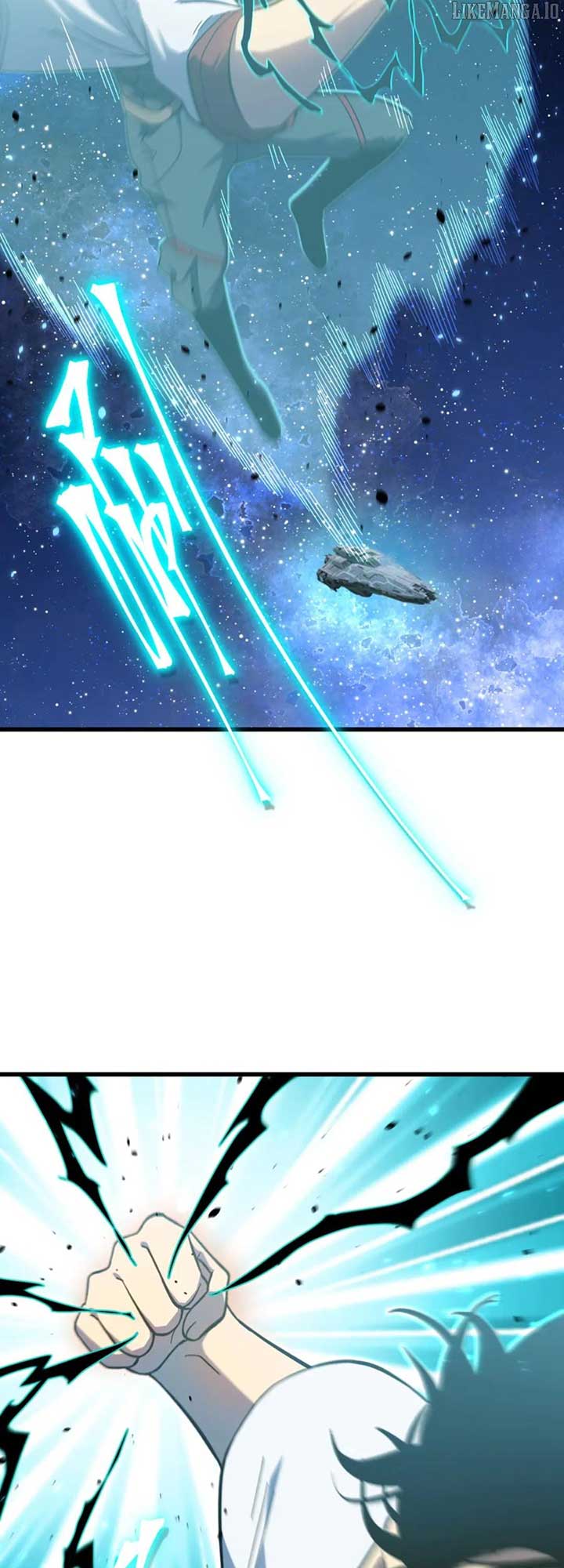 Logging 10,000 Years into the Future Chapter 248 - Page 37