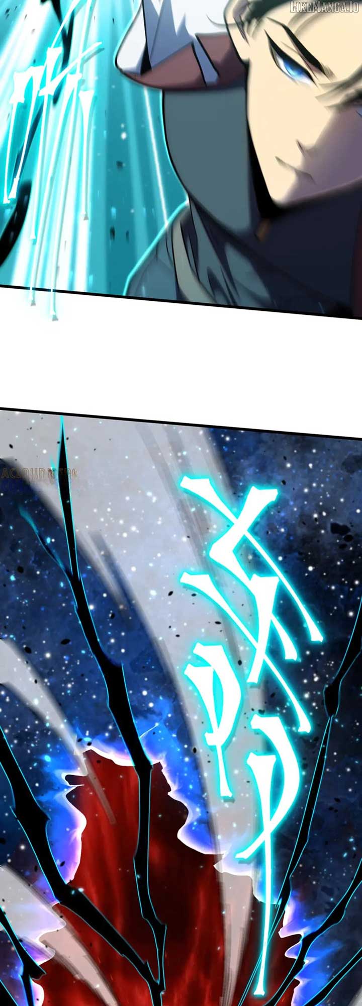 Logging 10,000 Years into the Future Chapter 248 - Page 38