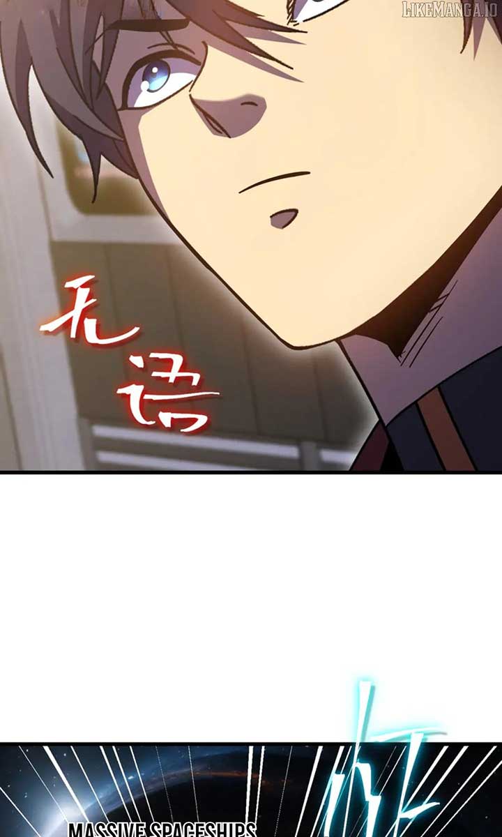 Logging 10,000 Years into the Future Chapter 248 - Page 49