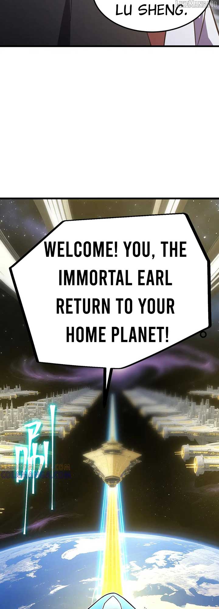 Logging 10,000 Years into the Future Chapter 248 - Page 52
