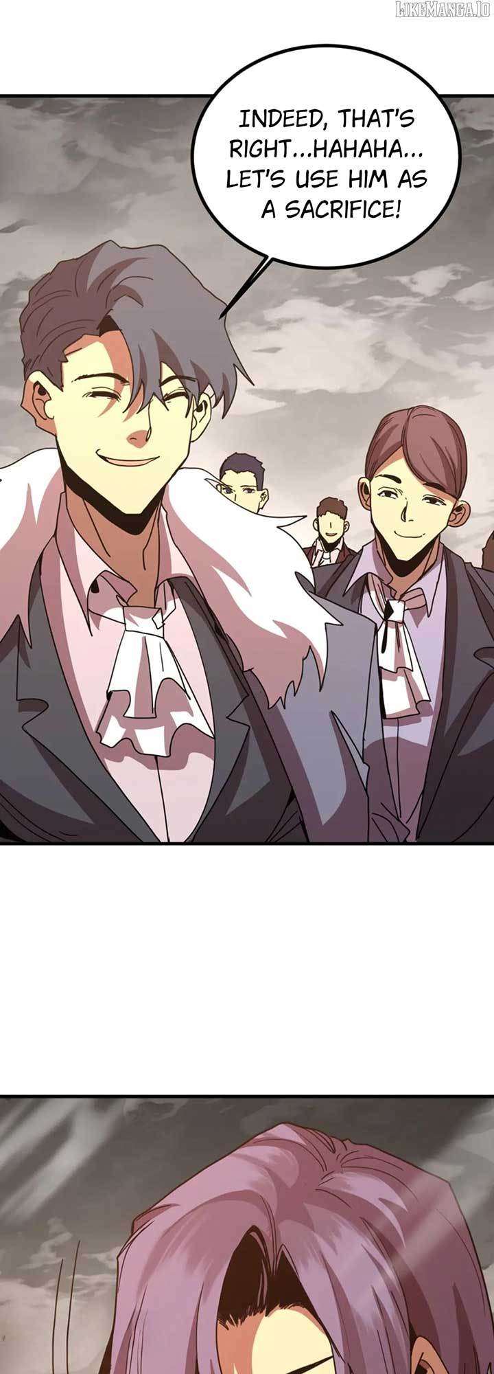 Logging 10,000 Years into the Future Chapter 248 - Page 6