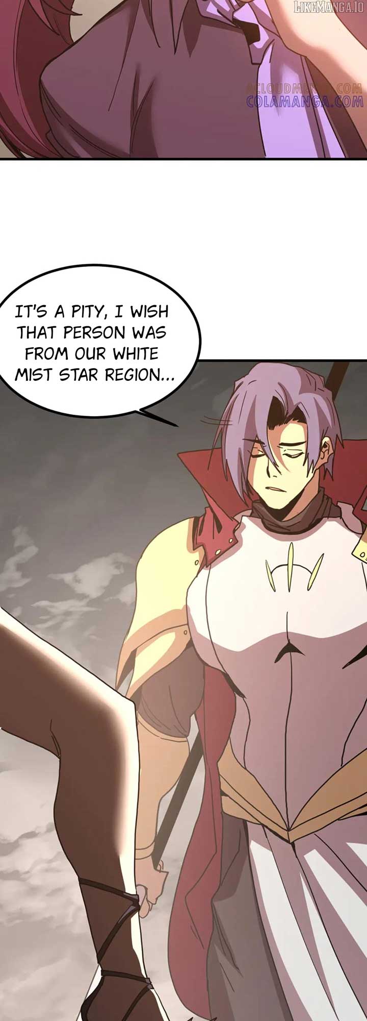 Logging 10,000 Years into the Future Chapter 248 - Page 8