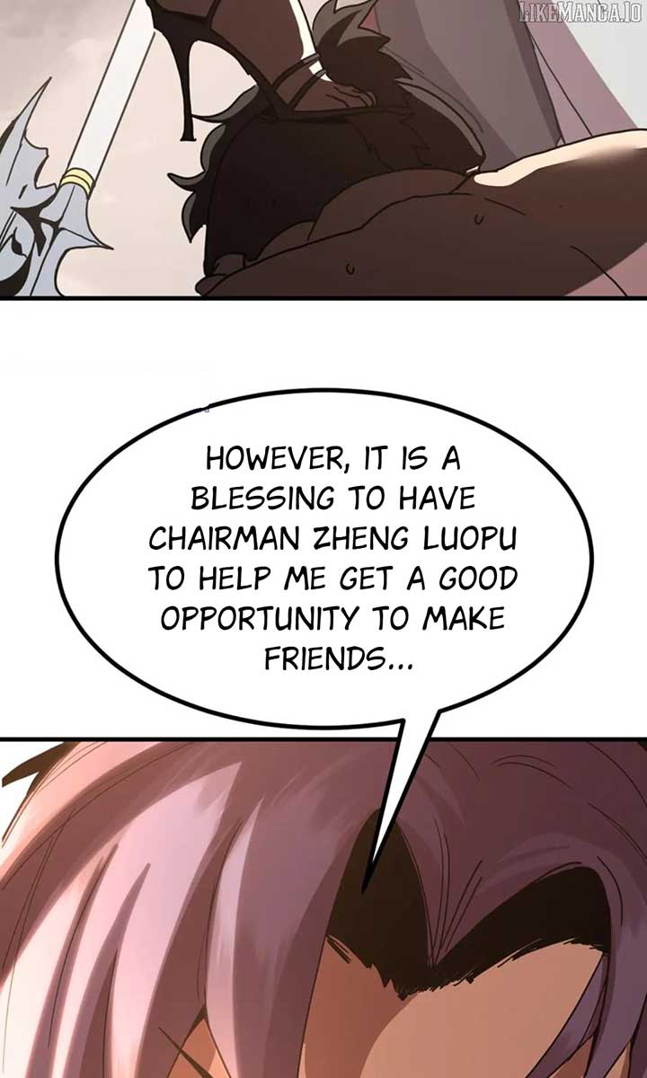 Logging 10,000 Years into the Future Chapter 248 - Page 9