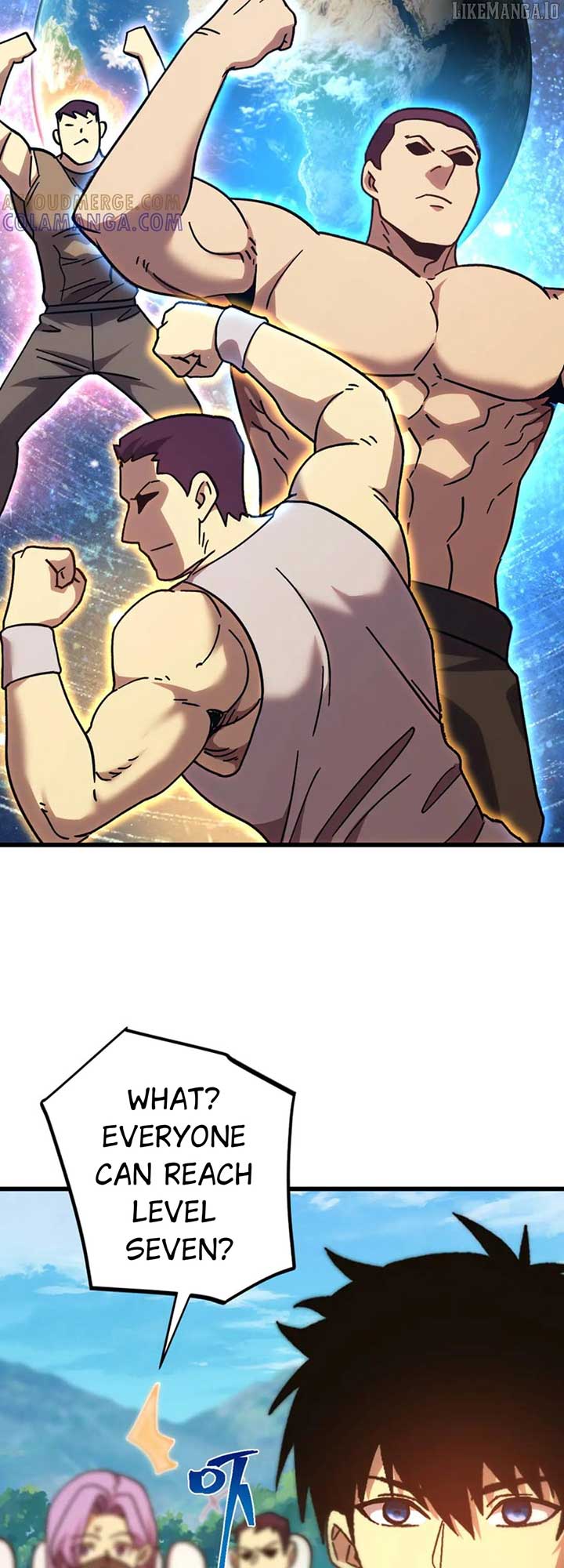 Logging 10,000 Years into the Future Chapter 249 - Page 14