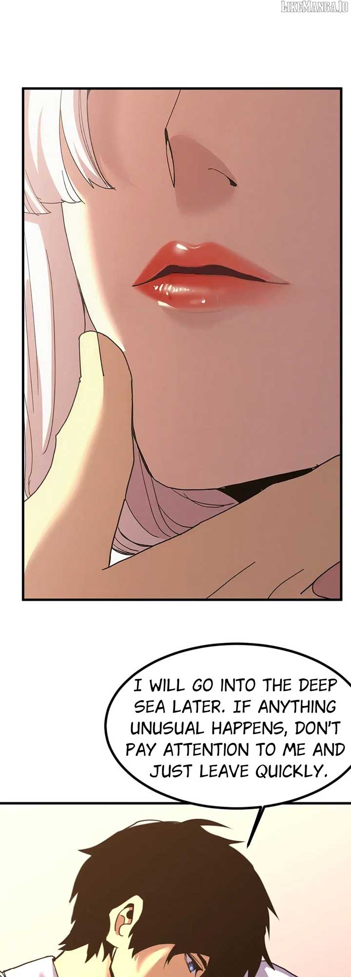 Logging 10,000 Years into the Future Chapter 249 - Page 36