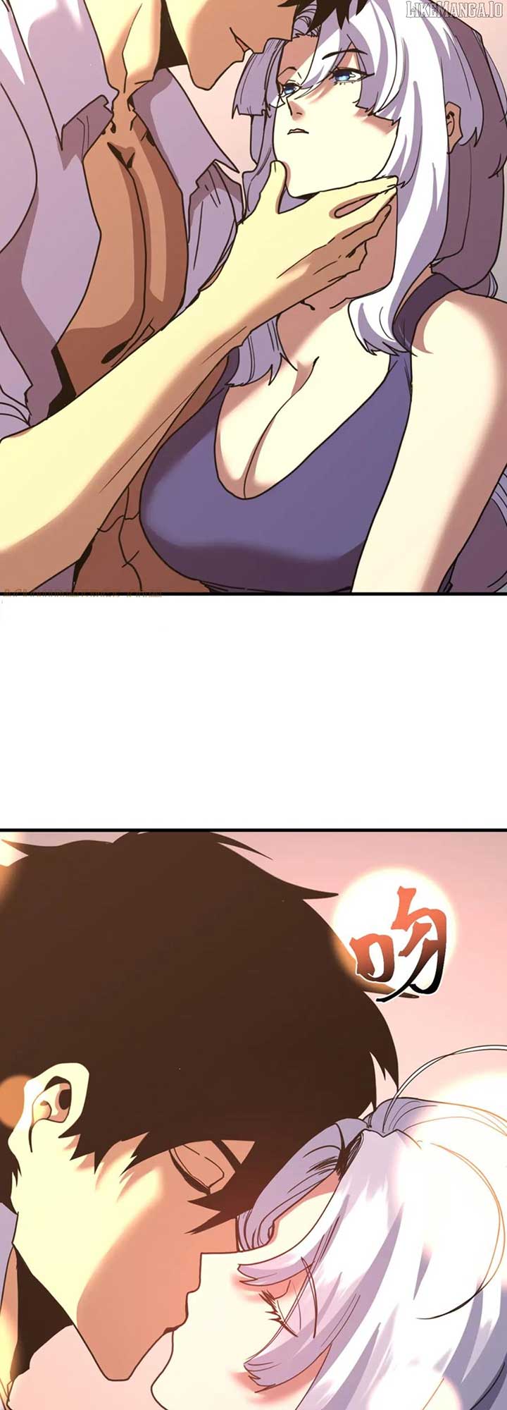 Logging 10,000 Years into the Future Chapter 249 - Page 37