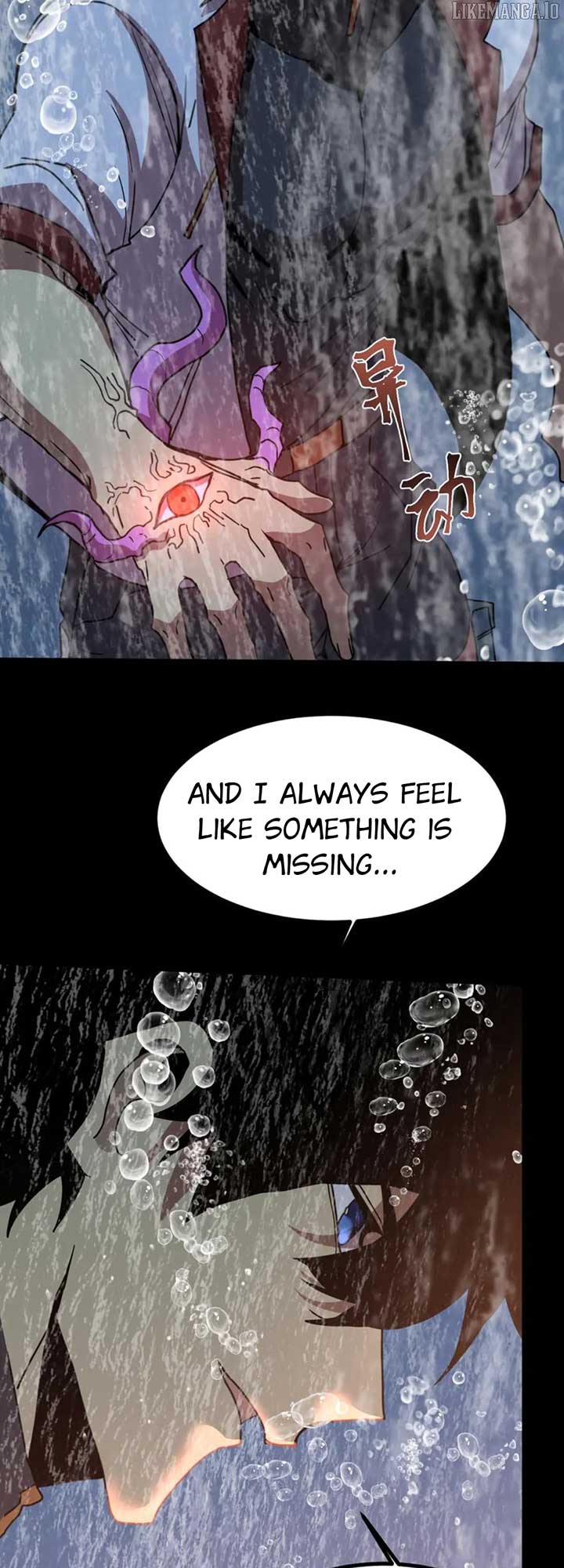 Logging 10,000 Years into the Future Chapter 249 - Page 48