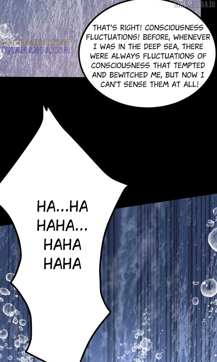 Logging 10,000 Years into the Future Chapter 249 - Page 49