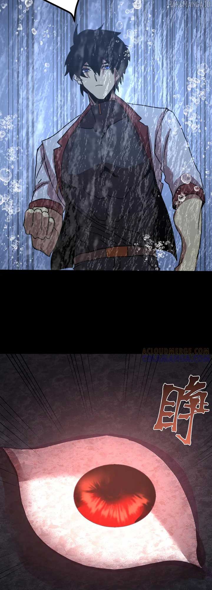 Logging 10,000 Years into the Future Chapter 249 - Page 50