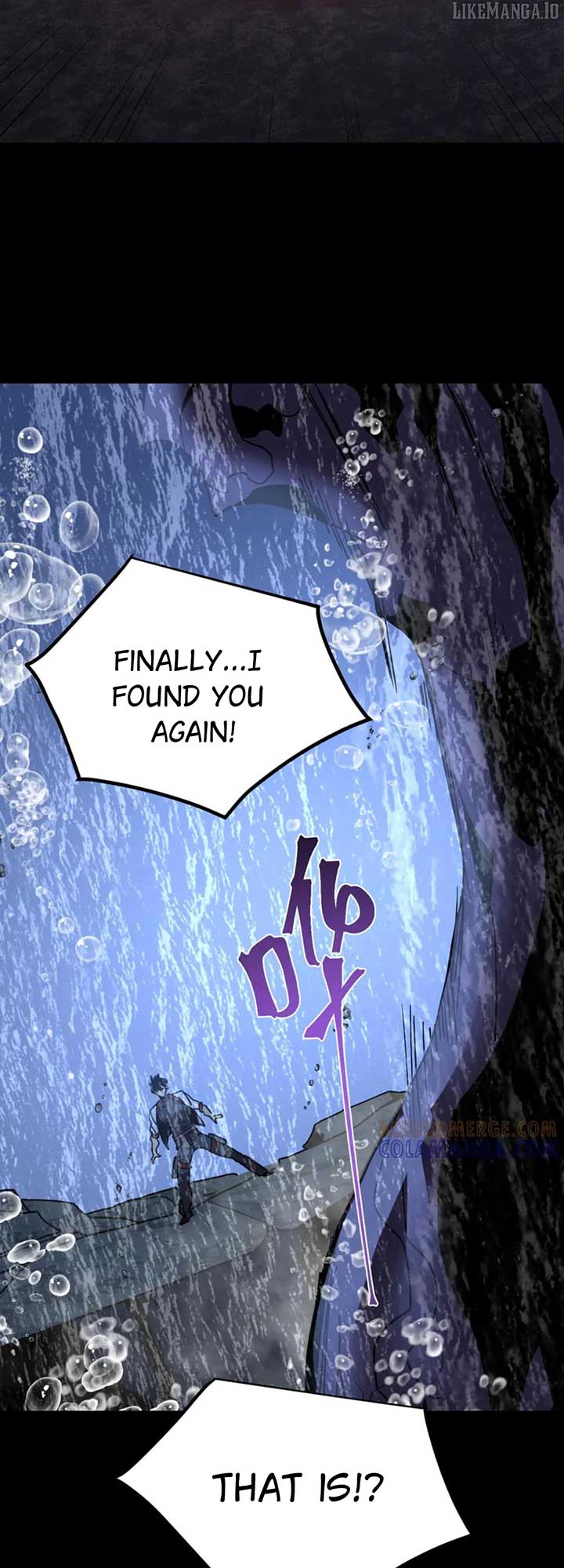 Logging 10,000 Years into the Future Chapter 249 - Page 51
