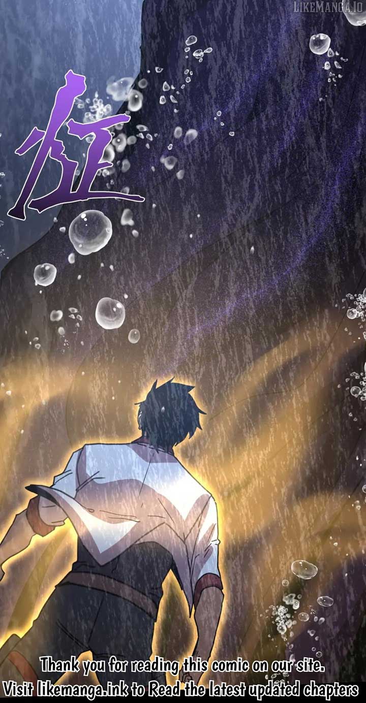 Logging 10,000 Years into the Future Chapter 249 - Page 53
