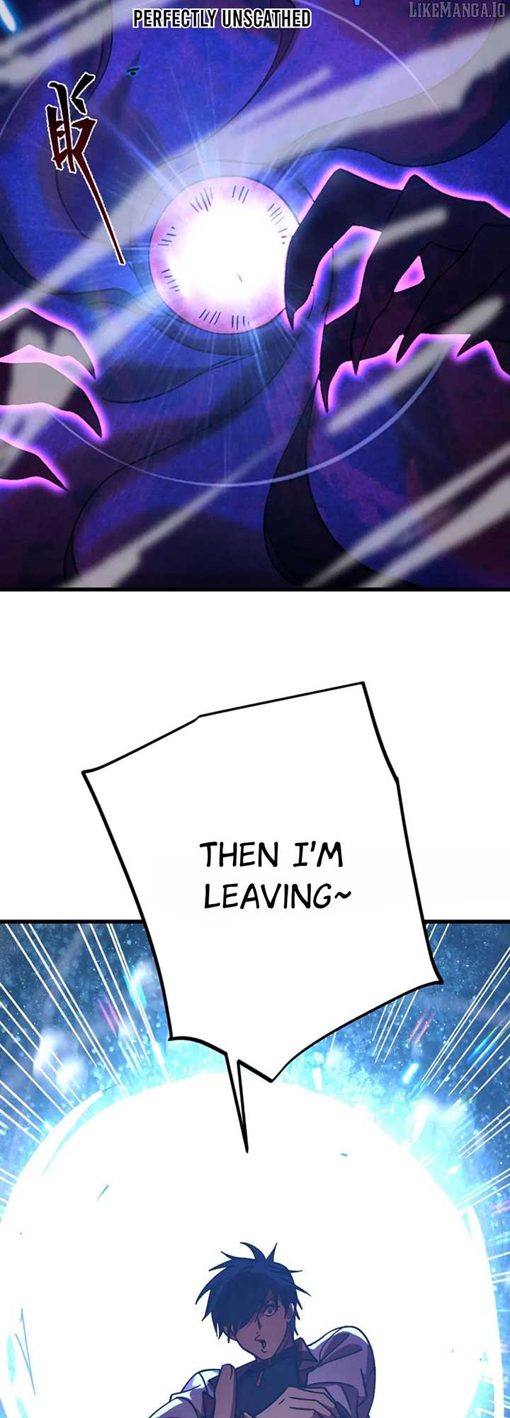 Logging 10,000 Years into the Future Chapter 250 - Page 10