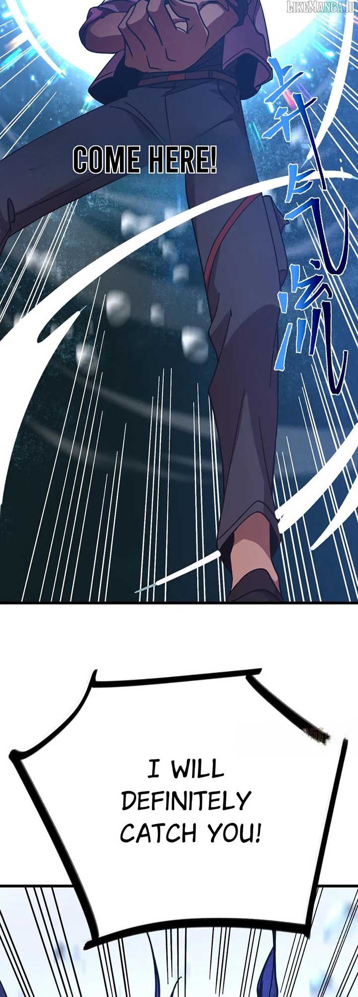 Logging 10,000 Years into the Future Chapter 250 - Page 11
