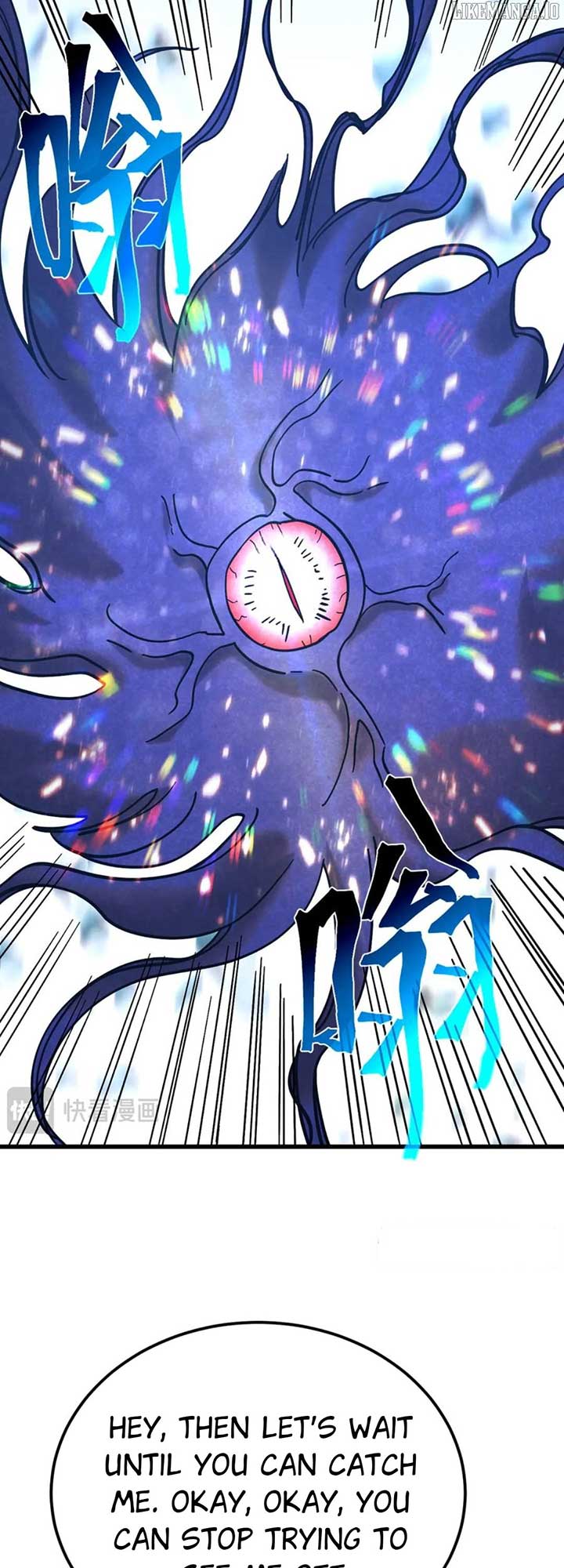 Logging 10,000 Years into the Future Chapter 250 - Page 12
