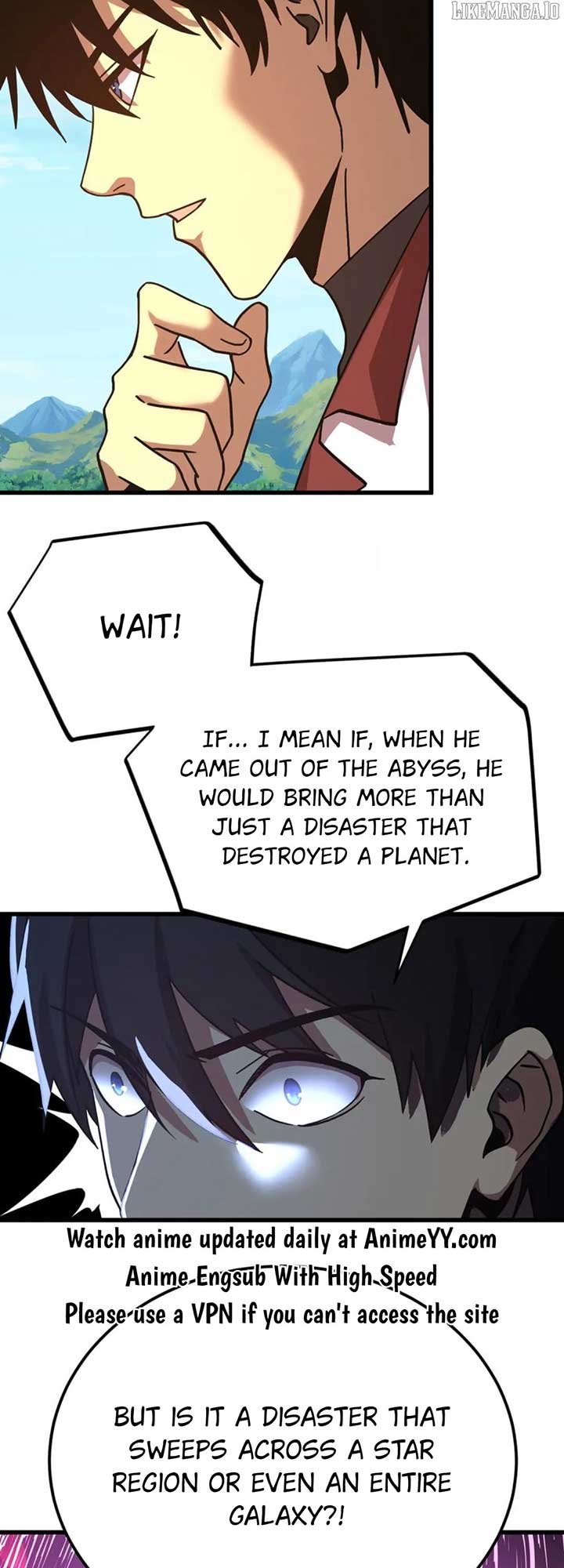 Logging 10,000 Years into the Future Chapter 250 - Page 18