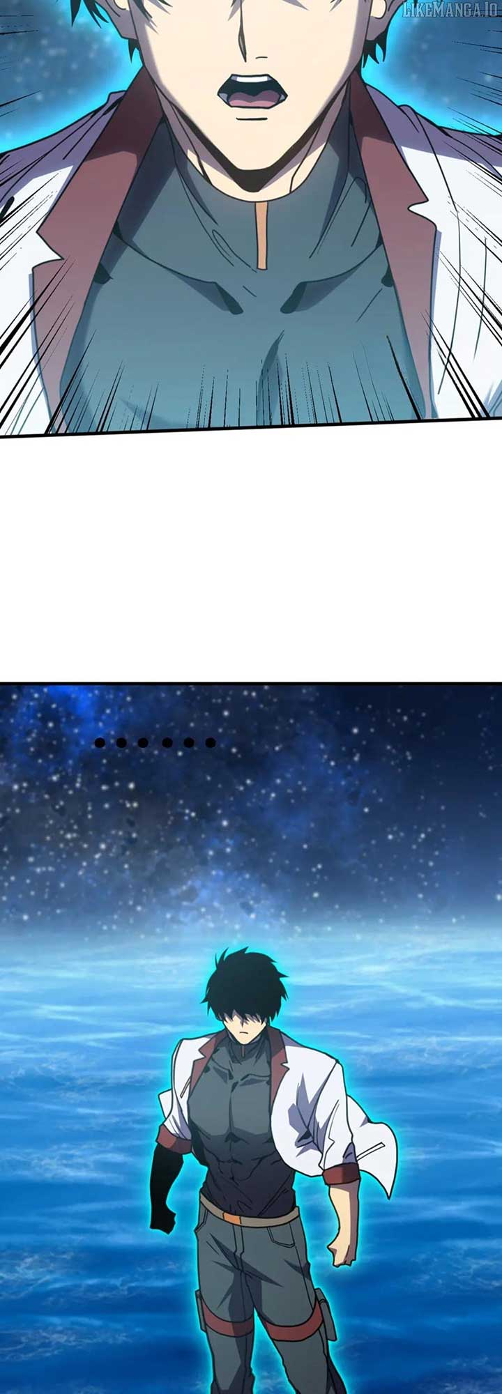 Logging 10,000 Years into the Future Chapter 250 - Page 24