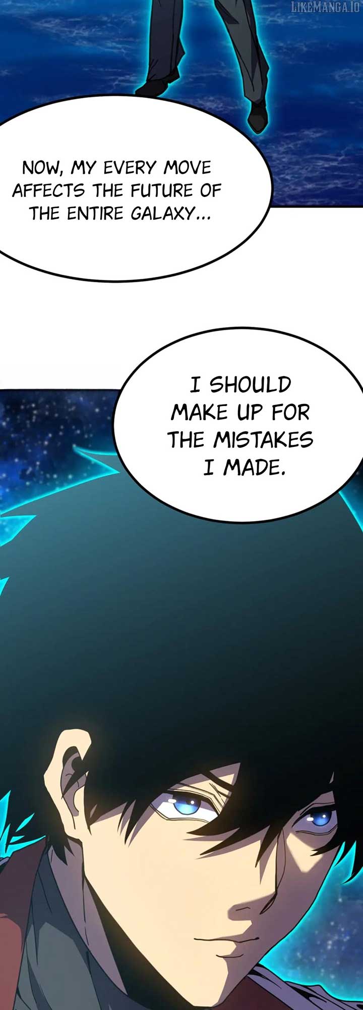 Logging 10,000 Years into the Future Chapter 250 - Page 25