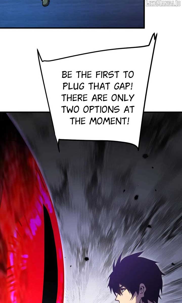 Logging 10,000 Years into the Future Chapter 250 - Page 29