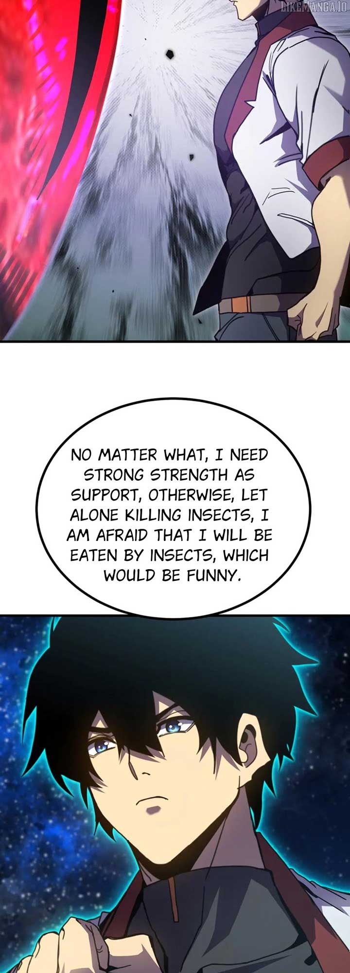 Logging 10,000 Years into the Future Chapter 250 - Page 30