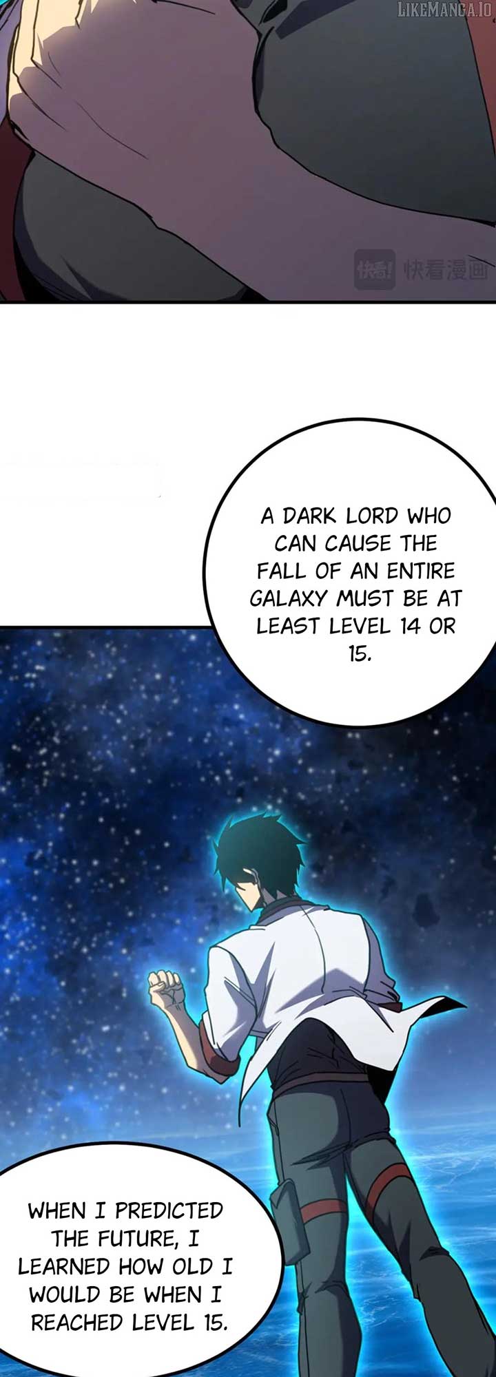 Logging 10,000 Years into the Future Chapter 250 - Page 31