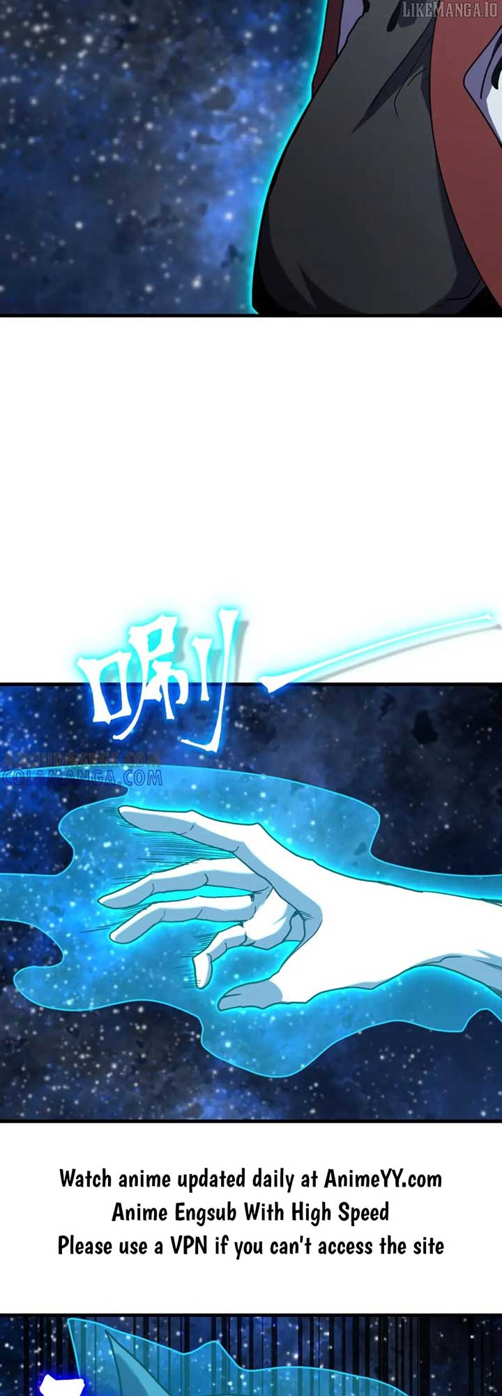 Logging 10,000 Years into the Future Chapter 250 - Page 33