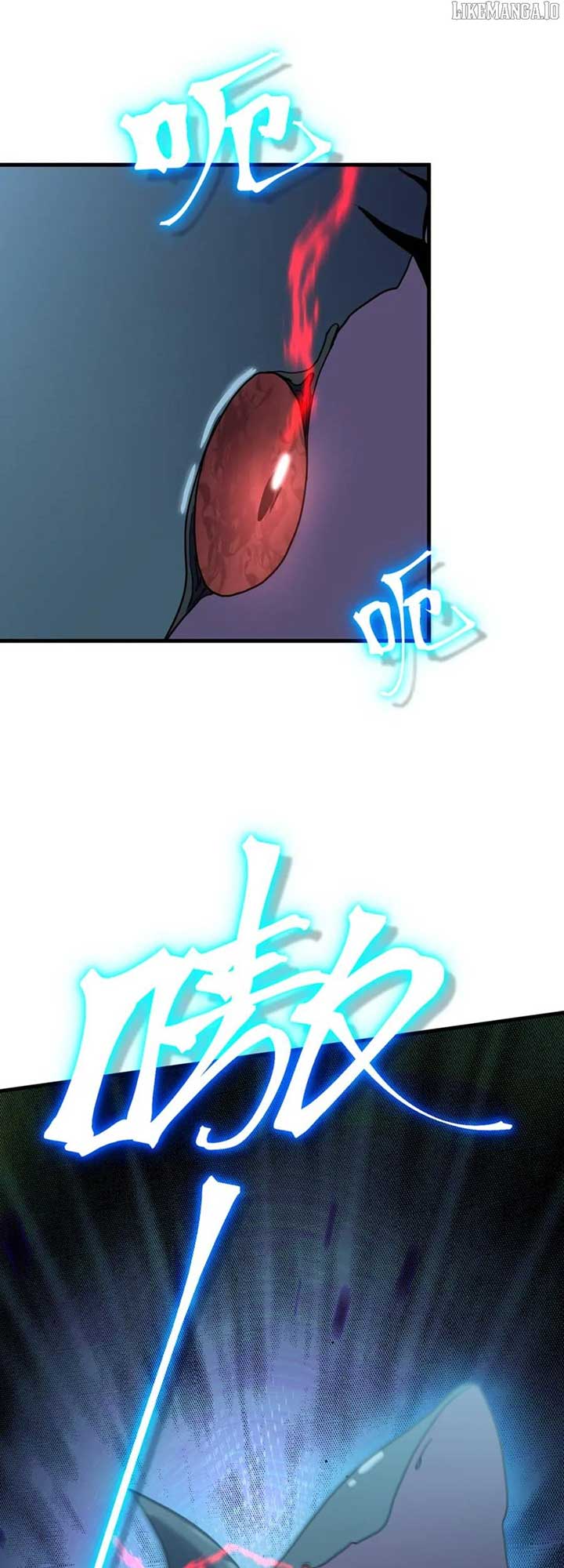 Logging 10,000 Years into the Future Chapter 250 - Page 37