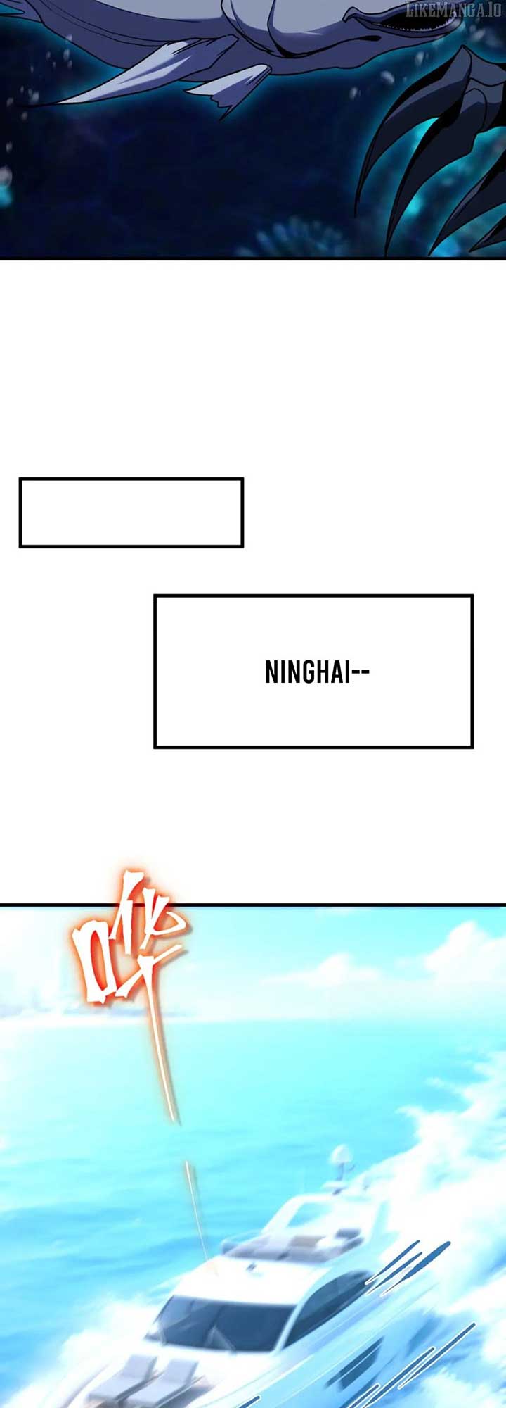 Logging 10,000 Years into the Future Chapter 250 - Page 42
